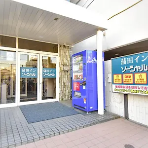 蒲田イン ソーシャル 東京都