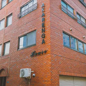 Higashinippori 東京都