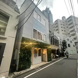 54journey Roppongi 東京都