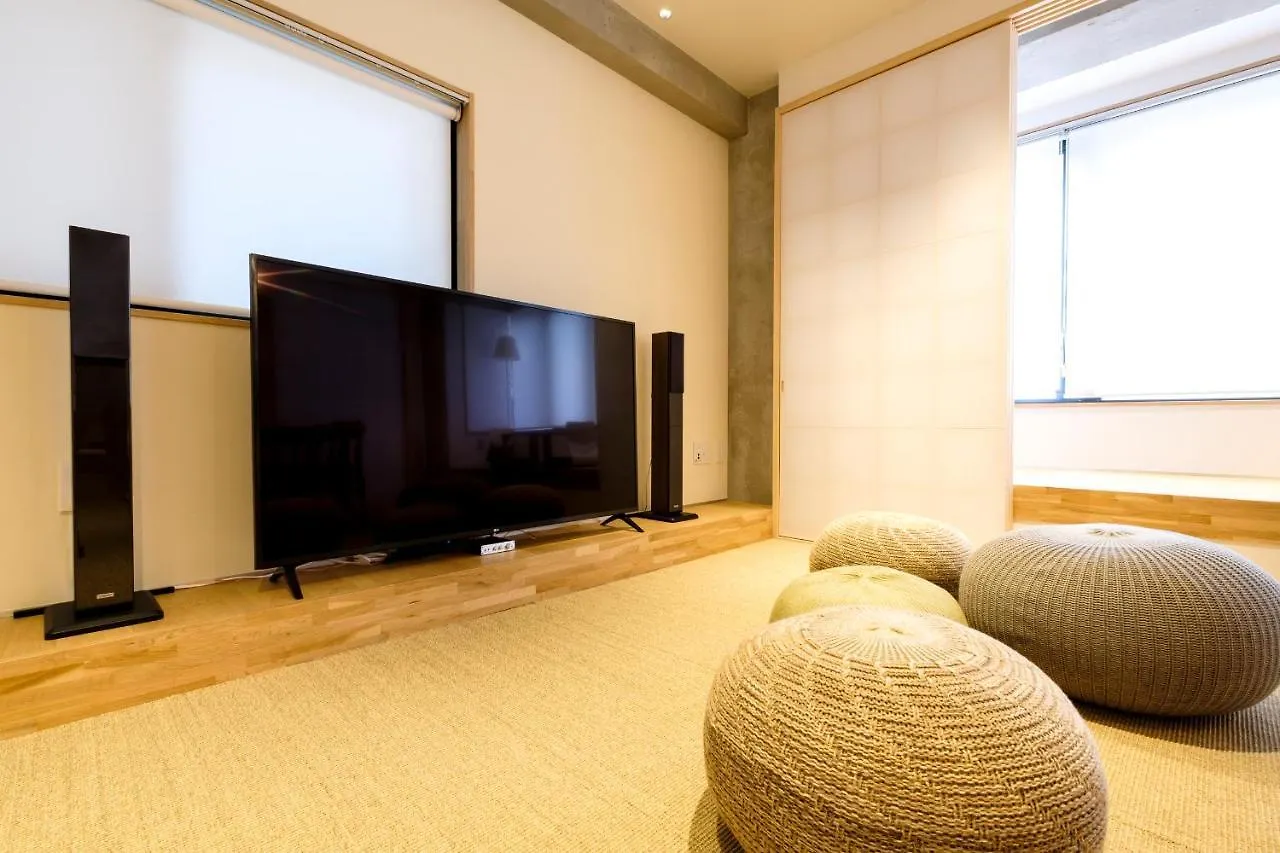 M/W Hotel Prefektura Tokio 0*,  Japonsko