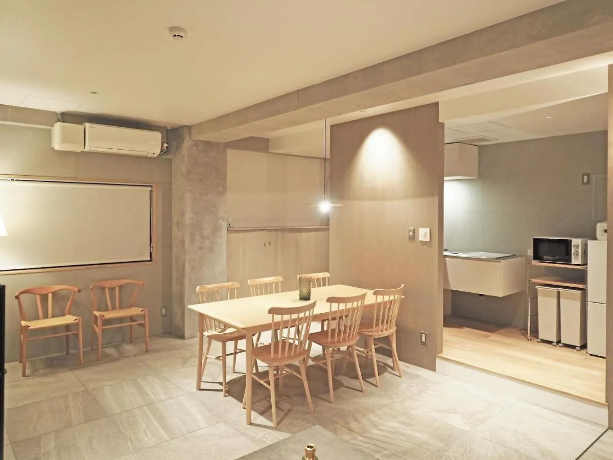M/W Hotel Prefektura Tokio 0*,