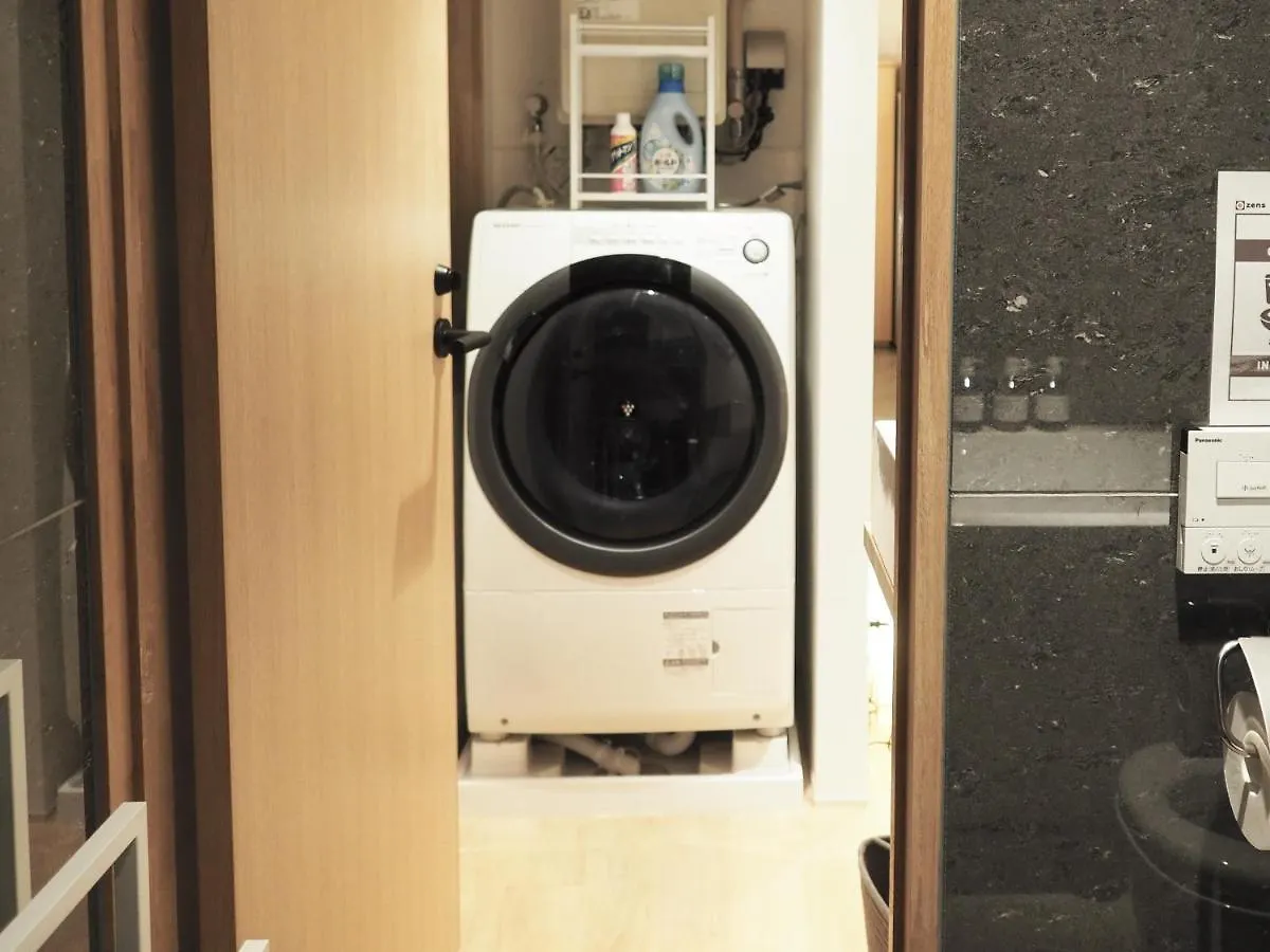 M/W Hotel Prefektura Tokio