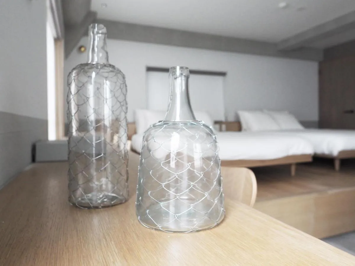 M/W Hotel Prefektura Tokio Japonsko