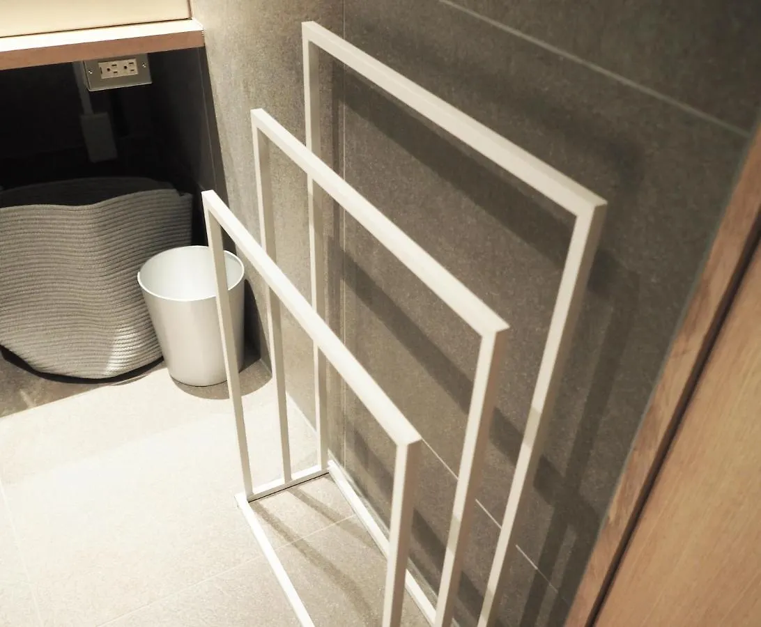 M/W Hotel Tokió Apartmanhotel