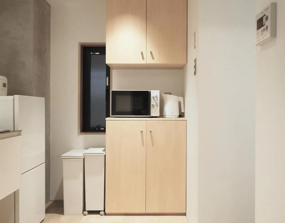 M/W Hotel Tokió Apartmanhotel