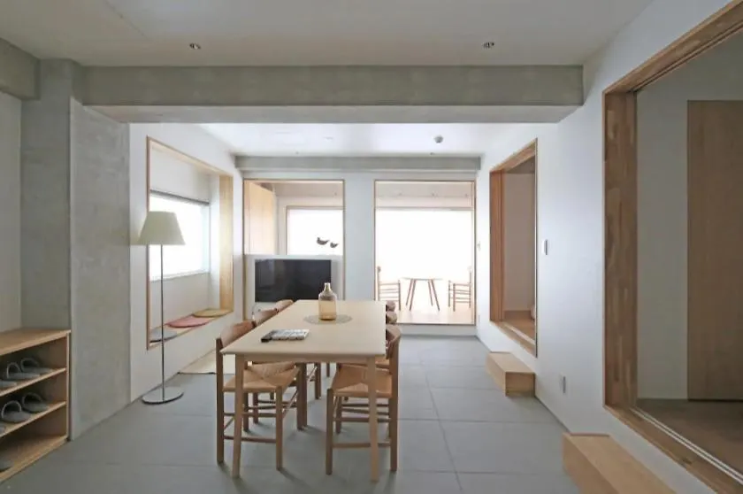 M/W Hotel Tokió
