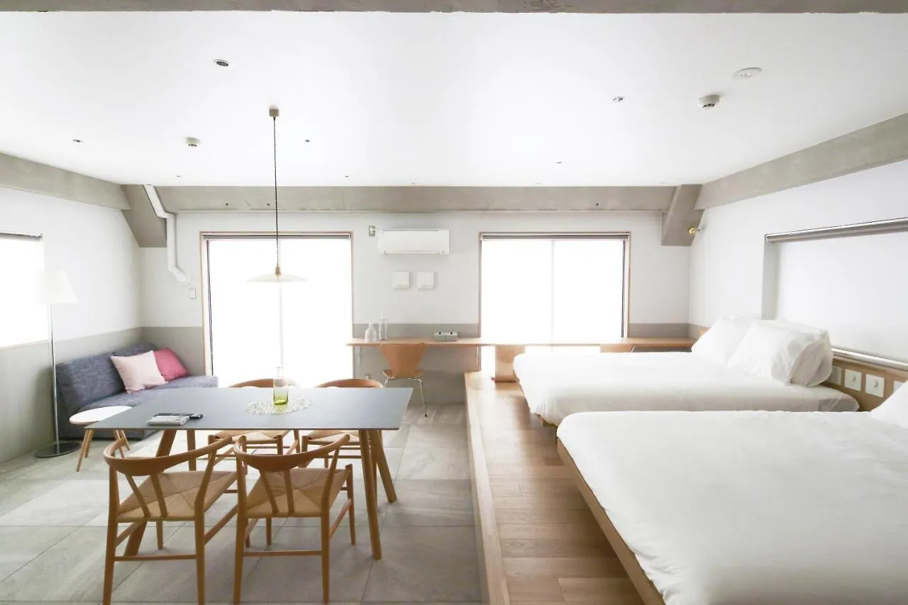 M/W Hotel Tokió Apartmanhotel