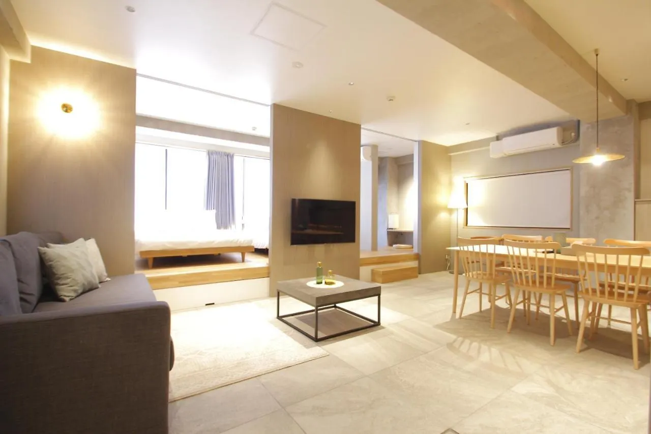 M/W Hotel東京都 アパートホテル 東京都