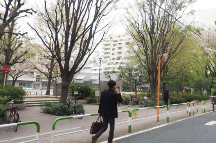 M/W Hotel東京都 日本