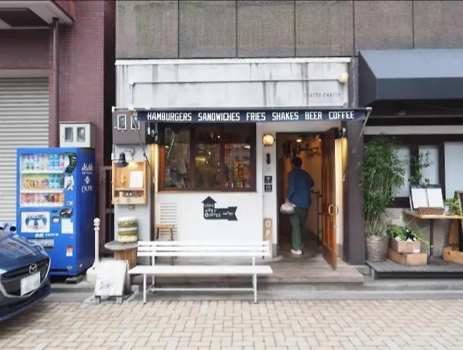 M/W Hotel東京都 日本