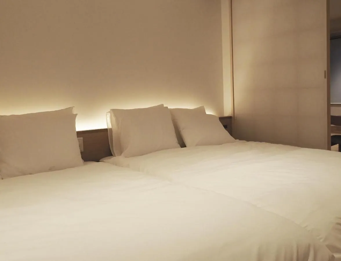 M/W Hotel東京都 アパートホテル 東京都