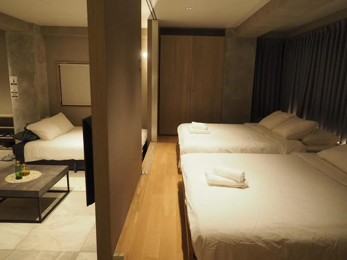M/W Hotel東京都 0*, 東京都