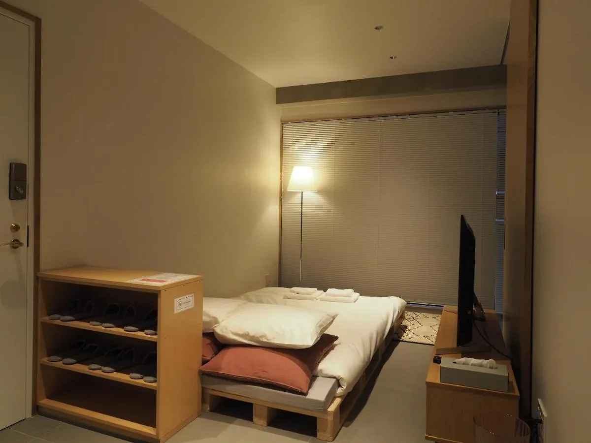 M/W Hotel東京都