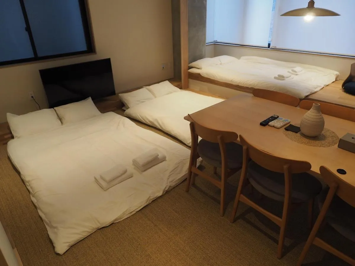 M/W Hotel東京都 0*, 東京都 日本