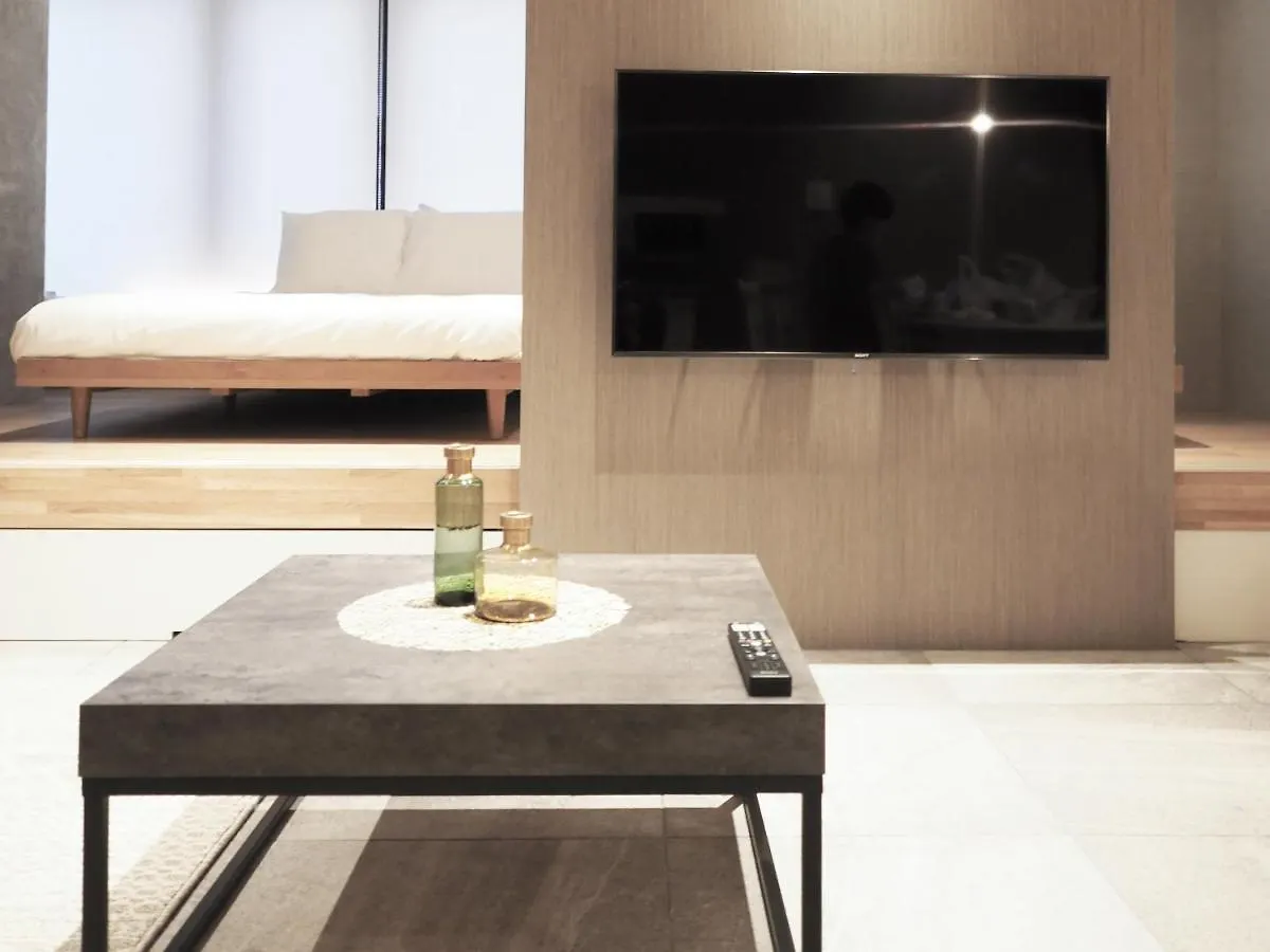 M/W Hotel東京都 0*, 東京都