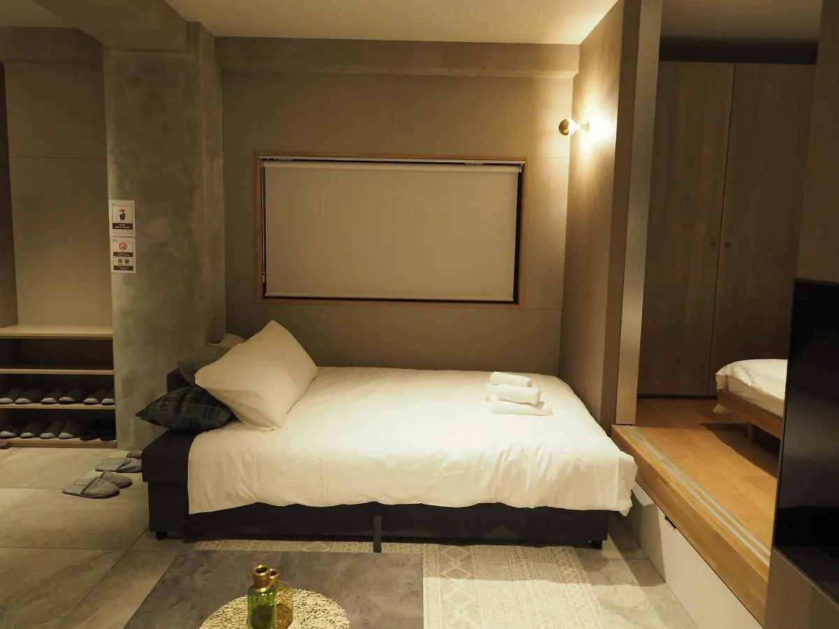 M/W Hotel東京都 アパートホテル 東京都