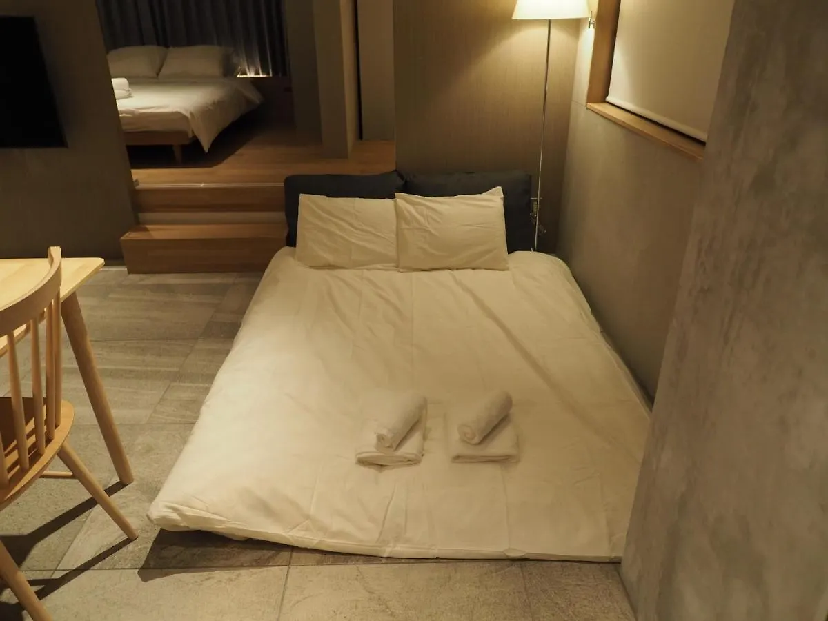 M/W Hotel東京都 東京都