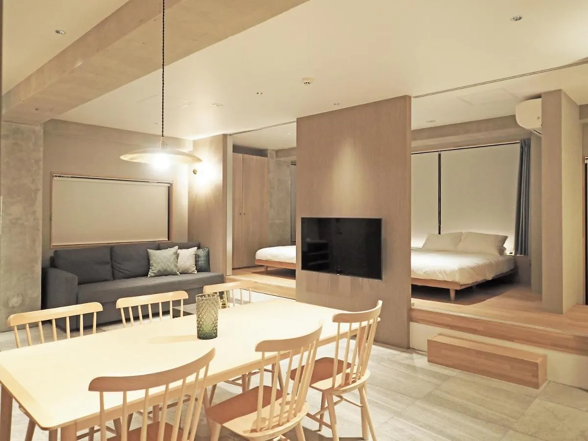 M/W Hotel東京都 アパートホテル 東京都