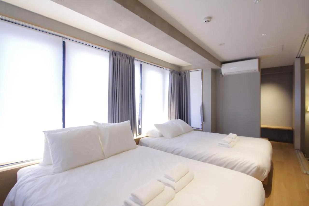 M/W Hotel東京都 東京都