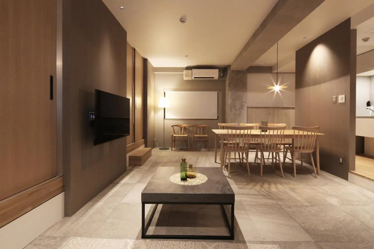 M/W Hotel東京都 日本