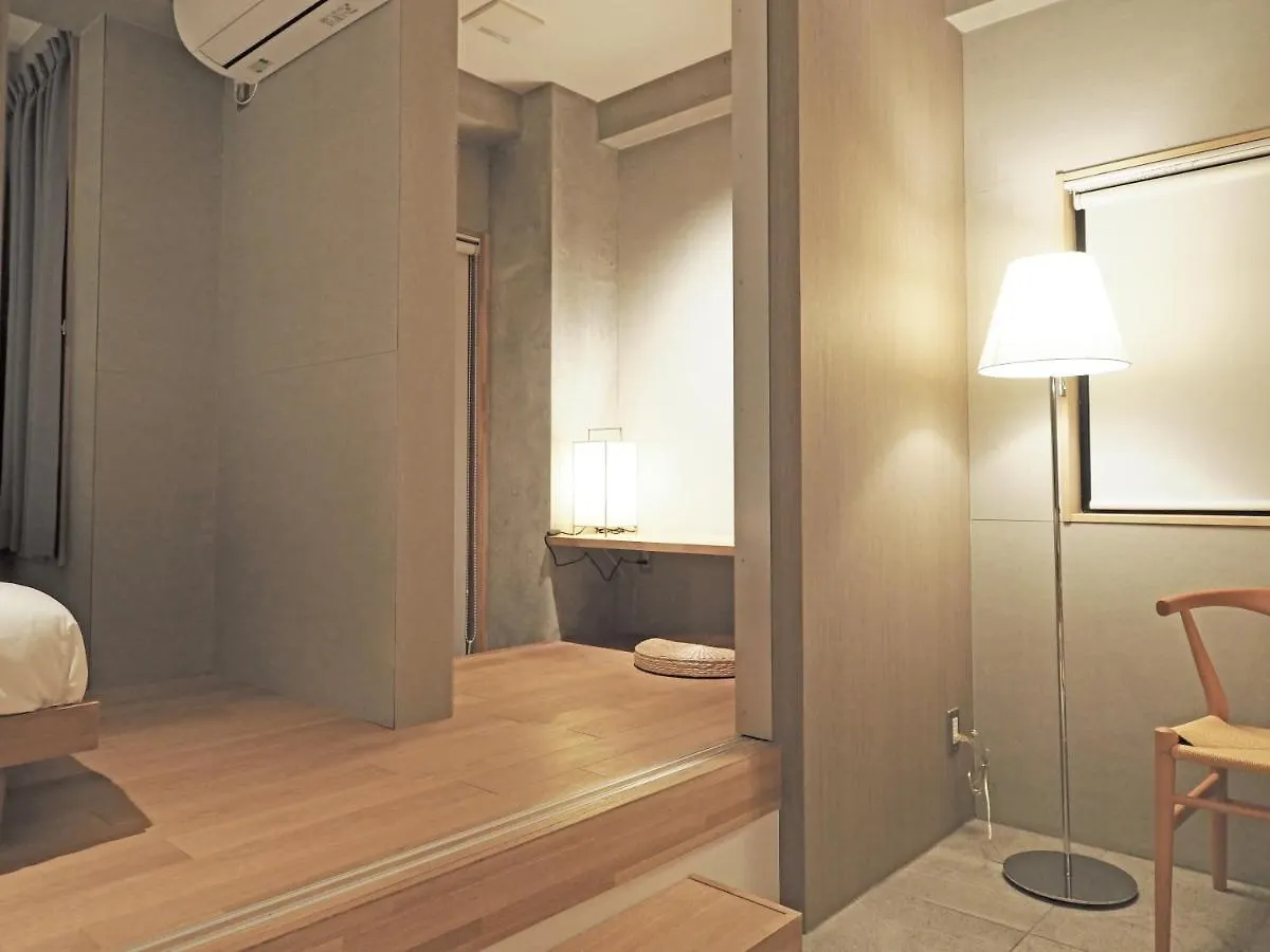 M/W Hotel東京都