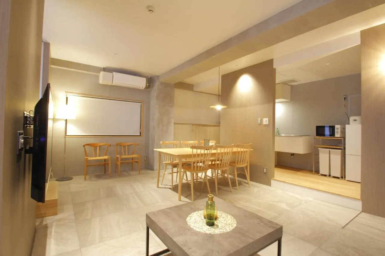 M/W Hotel東京都 アパートホテル