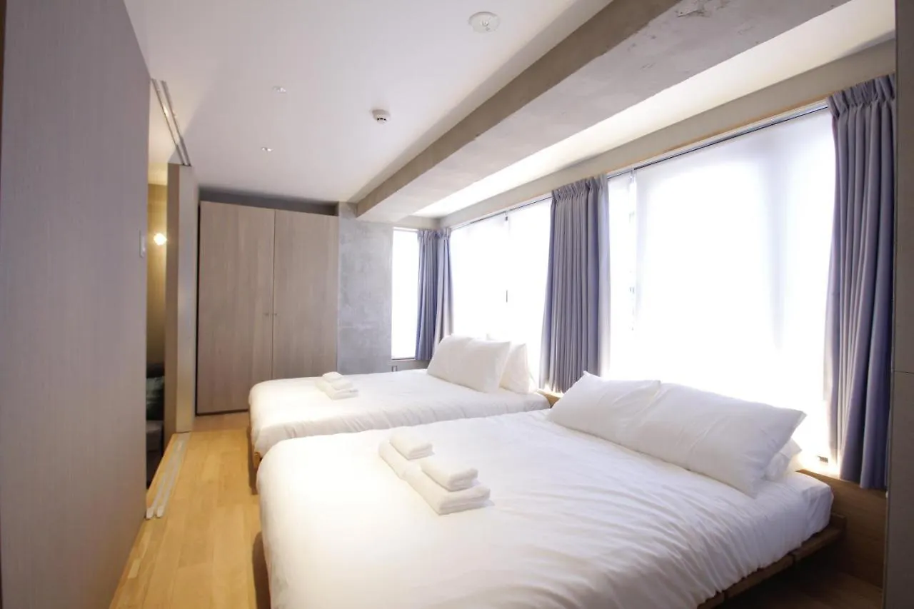 M/W Hotel東京都