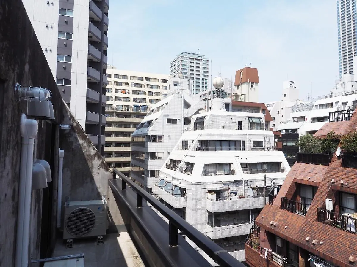 M/W Hotel東京都