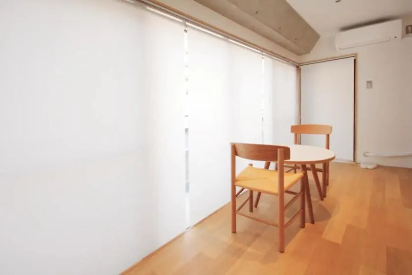 M/W Hotel東京都 日本