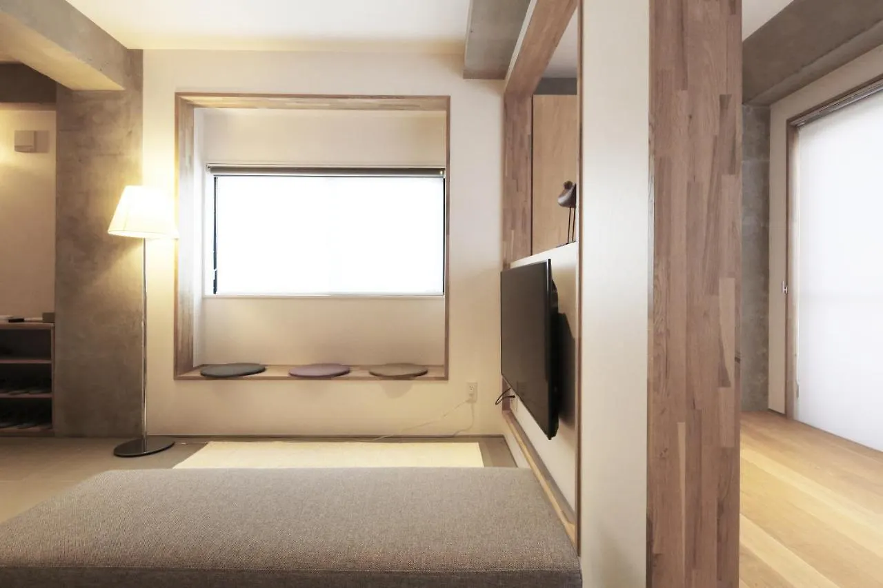 M/W Hotel東京都 日本