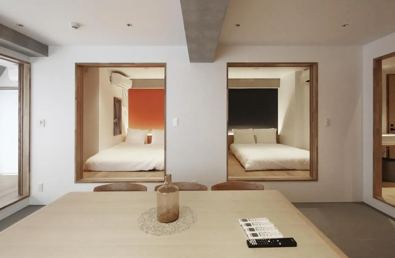 M/W Hotel東京都 東京都