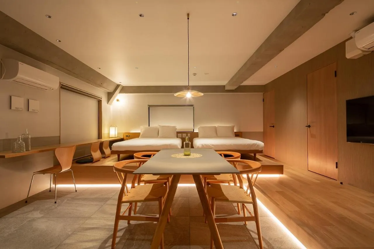 M/W Hotel東京都 0*, 東京都 日本