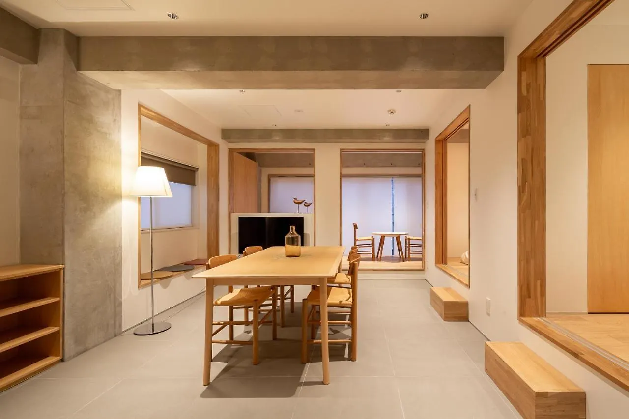 M/W Hotel東京都 アパートホテル 東京都