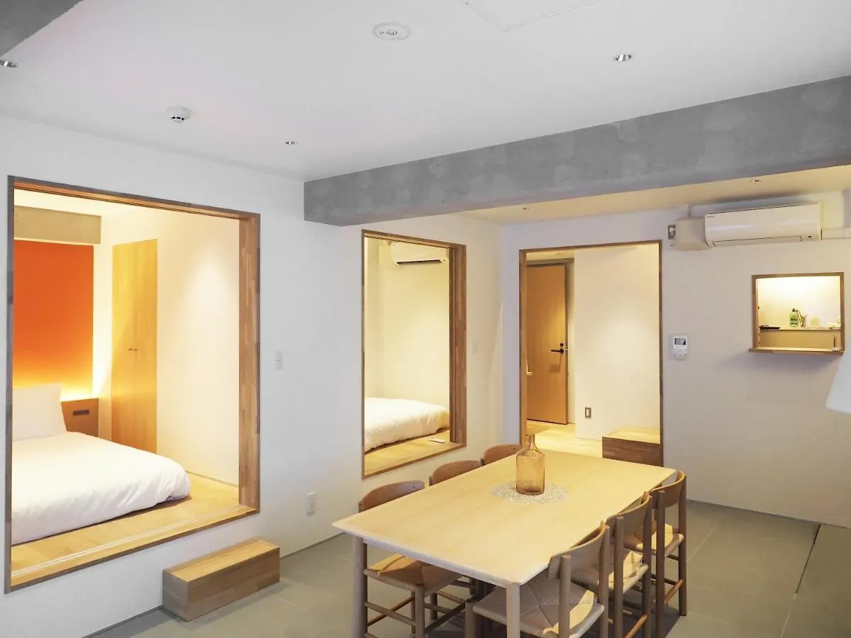 M/W Hotel東京都 0*, 東京都 日本