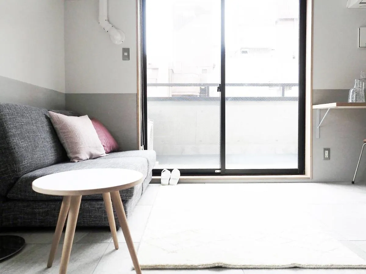 M/W Hotel東京都 0*, 東京都