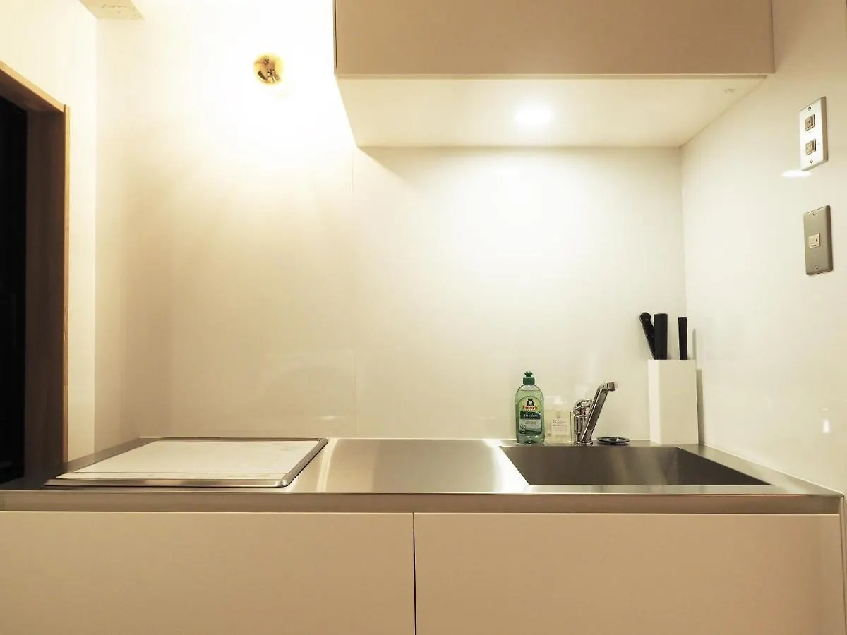 M/W Hotel東京都 0*, 東京都 日本