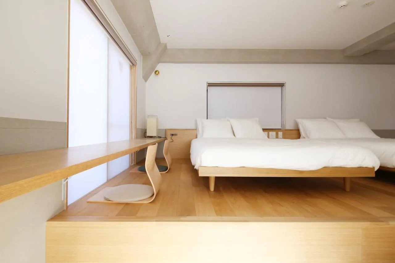 M/W Hotel東京都 アパートホテル